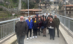 Teztur ile Sınırları Aşan Yolculuklar Başladı