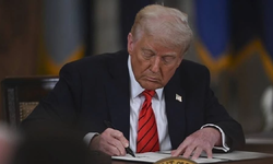 Trump: İran’a Yönelik Operasyon Diplomatik Çözümü Kolaylaştırdı