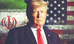 Trump'tan İran'a "Hürmüz'de mayın" mesajı