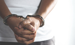 Polis Denetiminde 6 Kaçak Tutuklandı