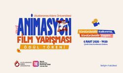 UKÜ’de Animasyon Heyecanı: Kazananlar Belli Oldu