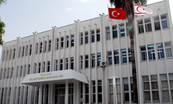 Bayındırlık ve Ulaştırma Bakanlığı, Güney Kıbrıs'ın NOTAM'ını geçersiz kılan NOTAM yayımladı