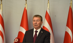 "Türkiye’nin desteği, güvenliğimizin ve geleceğimizin en güçlü teminatıdır"