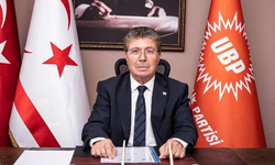 Başbakan Ünal Üstel'den Tıp Bayramı mesajı