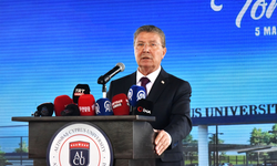 Başbakan Üstel: “Yükseköğretim KKTC’nin stratejik kalkınma alanlarından biri”