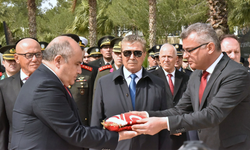 Çanakkale’nin 111. Yılında Şehitler Boğaz’da Anıldı