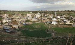 KİLİTKAYA KÖYÜNDE ESKİ ESER OPERASYONU