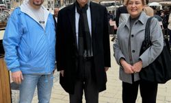 5’inci Cumhurbaşkanı Tatar’dan anlamlı mesaj: şehitler unutulmadı