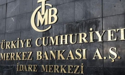 Merkez Bankası faiz kararını açıkladı