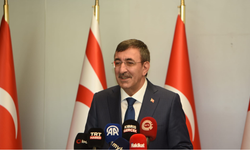 Yılmaz: Rum Yönetiminin Adımı Ada İçin Risk