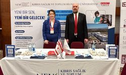 KSTÜ, Azerbaycan’da düzenlenen 4. Bakü Üniversite Tanıtım Fuarı’na katıldı ve eğitim vizyonunu tanıttı…