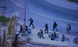 EOKA destekçilerinden Yiğitler Burcu’ndaki sınır hattından KKTC'deki sivillere saldırı