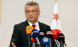 Cumhurbaşkanı Erhürman: Krizi yönetmenin bir numaralı faktörü güvendir