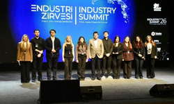 DAÜ’de “Endüstri Zirvesi 2026” yoğun katılımla gerçekleştirildi