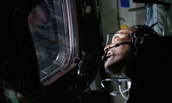 Artemis 2'de insan vücudu da mercek altında