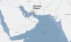 ABD ordusu, Hürmüz ablukasının başlamasından bu yana 27 İran gemisini geri gönderdi