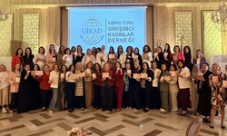 GİKAD’dan “İyi Kaptan Fırtınada Belli Olur” söyleyişisi: “GİKAD Bond Card” da tanıtıldı