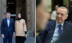 Cumhurbaşkanı Erdoğan 10'uncu kez dede oluyor: Sümeyye-Selçuk Bayraktar'dan bebek müjdesi