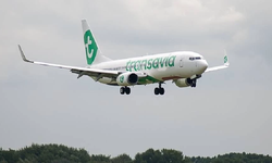 Transavia France jet yakıtı krizi nedeniyle uçuşlarını iptal ediyor