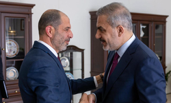 ÖZERSAY HAKAN FİDAN’IN DAVETLİSİ OLARAK ANTALYA DİPLOMASİ FORMUNA KATILACAK