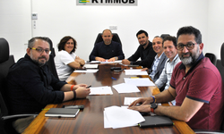 KTMMOB 56. Dönem Mali Denetimi gerçekleştirildi