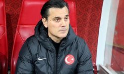 Montella: Bu ekip, Dünya Kupası'na tesadüfen gitmedi