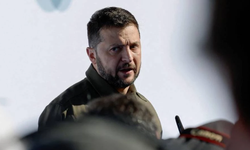 Zelenskiy, Drujba petrol boru hattının onarıldığını bildirdi