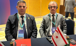 MOK’tan Güreş Federasyonu’na Tebrik Mesajı