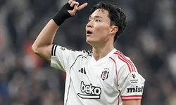 Hyeon-gyu Oh yıldızlaştı, altı gollü düelloda Beşiktaş kazandı