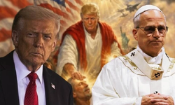 ABD Başkanı Trump'tan Papa 14. Leo'ya yanıt: Özür dileyecek bir şey yok