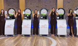 6 milyon TL'lik büyük ikramiye, ‘15705’ numaralı bilete isabet etti