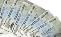 Bakanlar Kurulu'ndan 30 kişiye vatandaşlık