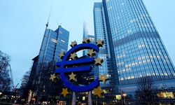 Euro Bölgesi hizmet sektöründe olumsuz sinyaller