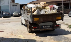 Gazimağusa’da bin 800 kilo baharat, kuruyemiş ve kuru meyve müsadere edildi