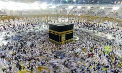 Suudi Arabistan’dan Hac öncesi yeni kurallar