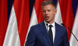 Macaristan'da seçimi kazanan Magyar'dan, olası ziyaretinde Netanyahu'nun tutuklanabileceği mesajı