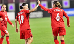 Türkiye A Milli Kadın Futbol Takımı, FIFA dünya sıralamasında 7 basamak yükseldi