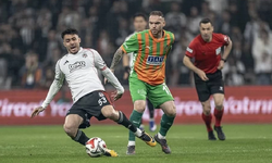 Kupada son yarı finalist Beşiktaş: Rakibi belli oldu