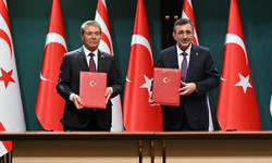 Başbakan Ünal Üstel: Günü kurtaran değil, yarını kuran bir anlayışla ilerliyoruz