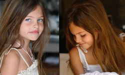 Altı yaşında ‘dünyanın en güzel kızı’ seçilmişti… 20 yılda kendine milyon dolarlık bir imparatorluk kurdu