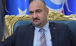 Irak’ın Kerkük vilayeti valiliği görevine, Irak Türkmen Cephesi Başkanı Muhammed Seman Ağa seçildi