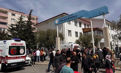 Kahramanmaraş'ta okul saldırısı: İsa Aras Mersinli’nin annesi tutuklandı