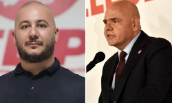 TDP’nin yeni Genel Sekreteri Redif Ekinci: Nevzat Özkunt, TDP’ye ve siyasete veda etti