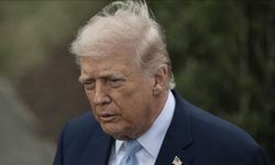 Trump'tan Nükleer tahdit.. Son tarih 8 Nisan