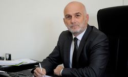 Gürdallı, Anadolu Ajansı’nın kuruluşunun 106’ncı yılını kutladı