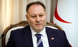 Öztürkler, AA'nın 106. kuruluş yıl dönümünü kutladı