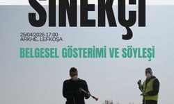 “Sinekçi – The Flycatcher” adlı belgeselin gösterimi yapılacak
