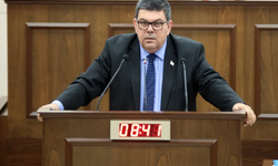 Berova’dan çağrı: Mutlak uzlaşı sağlayalım, yasa gücünde kararnameyi çekmeye hazırız