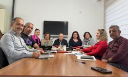 Diyabet Derneği’nde Yönetim Kurulu başkanlığına Zühre Ustaoğlu getirildi