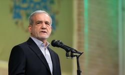 Pezeşkiyan: “İran, Lübnanlı kardeşlerimizi asla yalnız bırakmayacaktır”